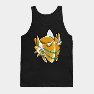 Head Legend Orion Tank Top